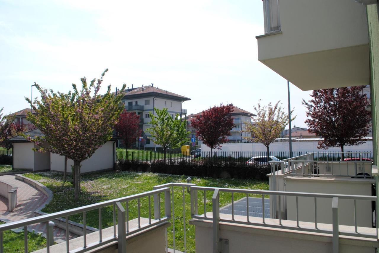 Bnbook - Metropolitan Expo Flat 4 Rho Exterior foto